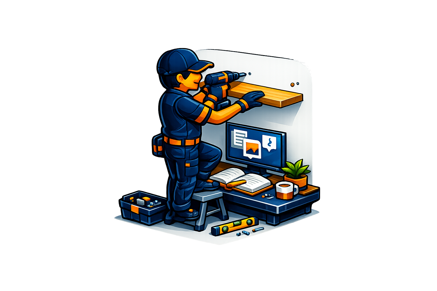 Handyperson