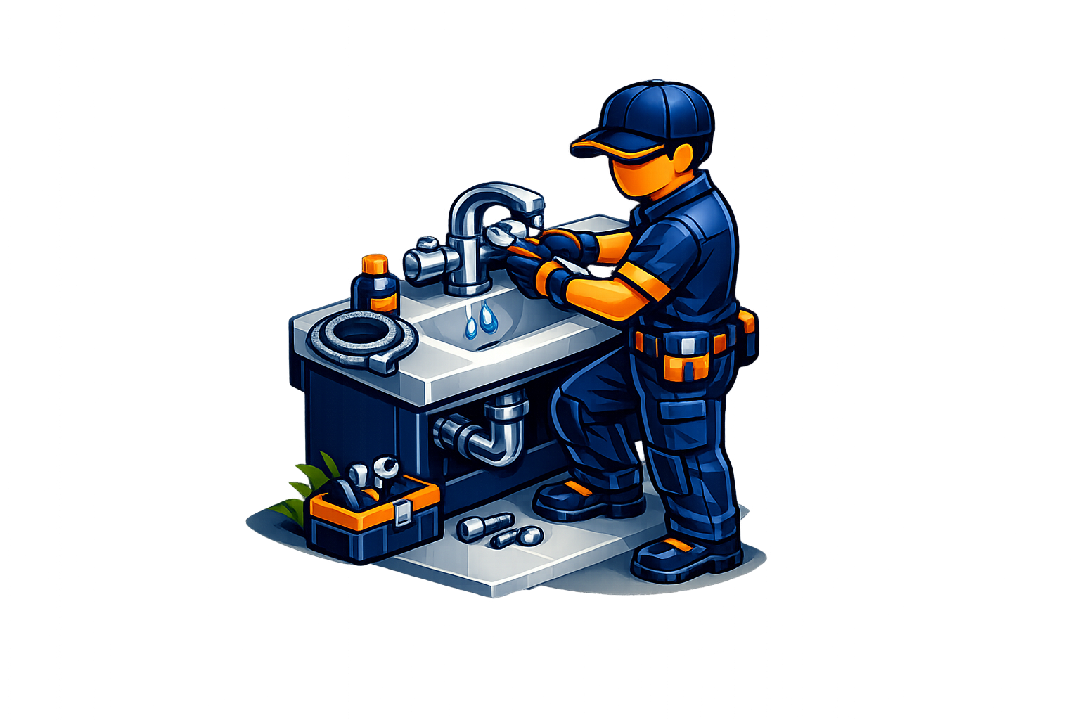 Plumbing