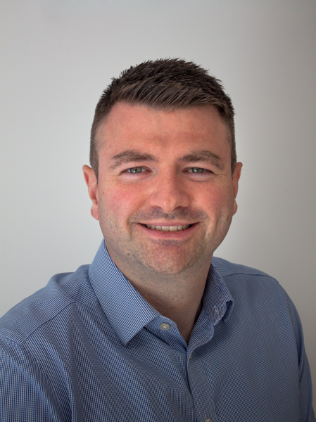 Scott O'Brien, Founder of YouSort