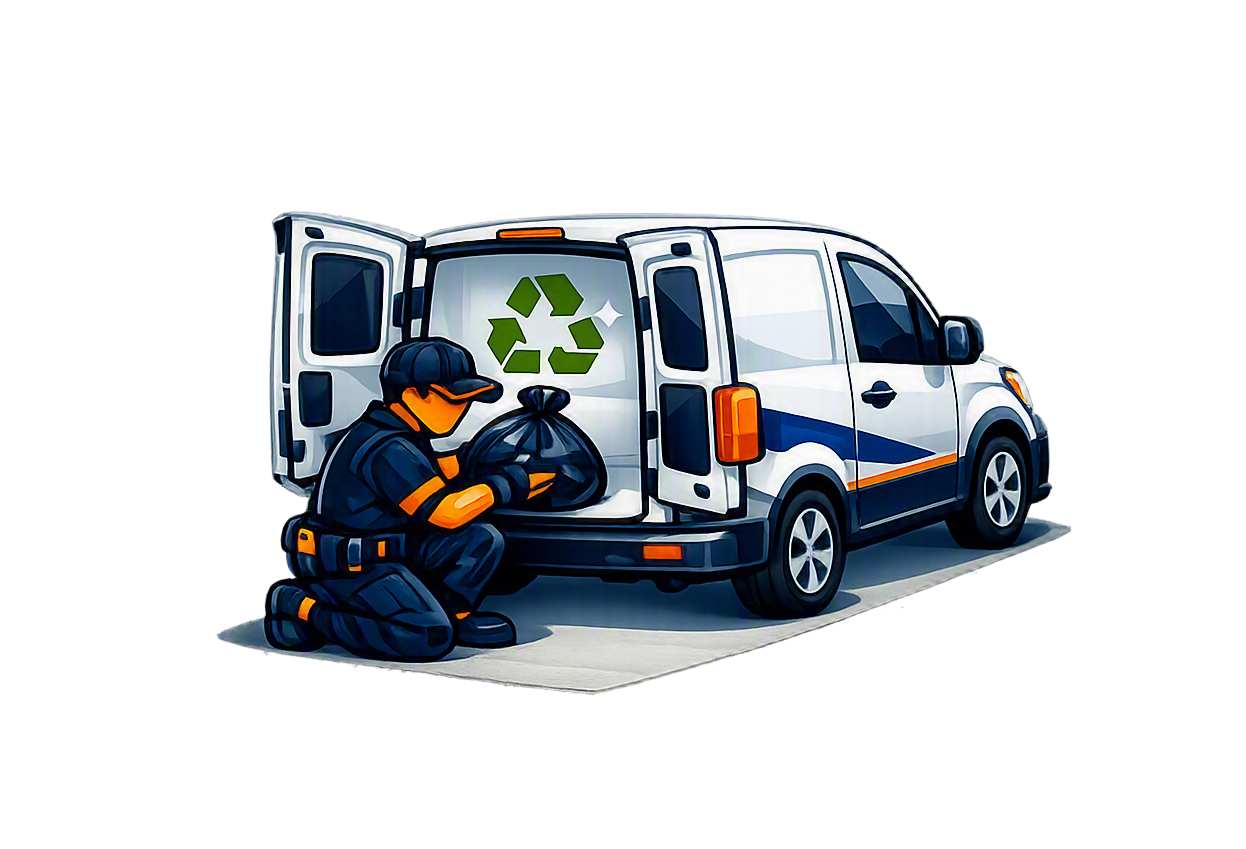 Waste Removal